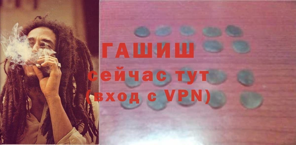 крисы Абаза